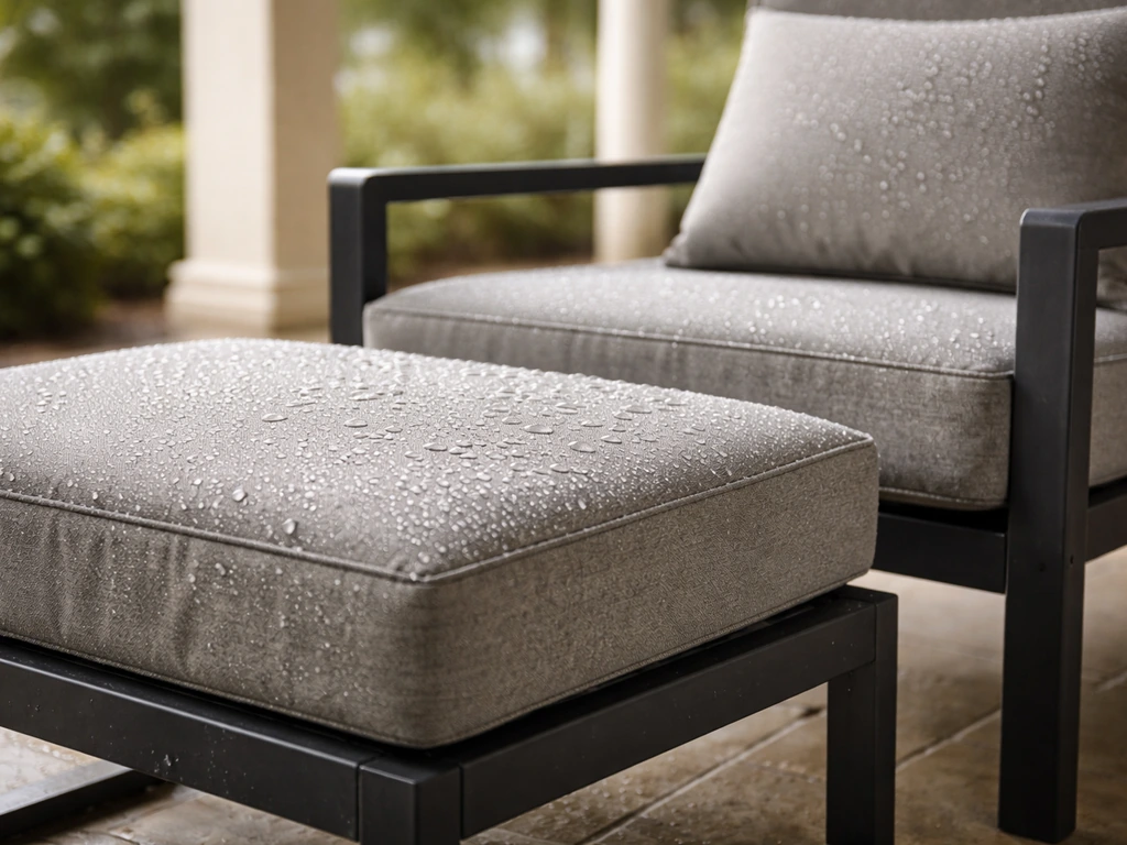Best Waterproof Patio Furniture: Materials, Picks, Checklist