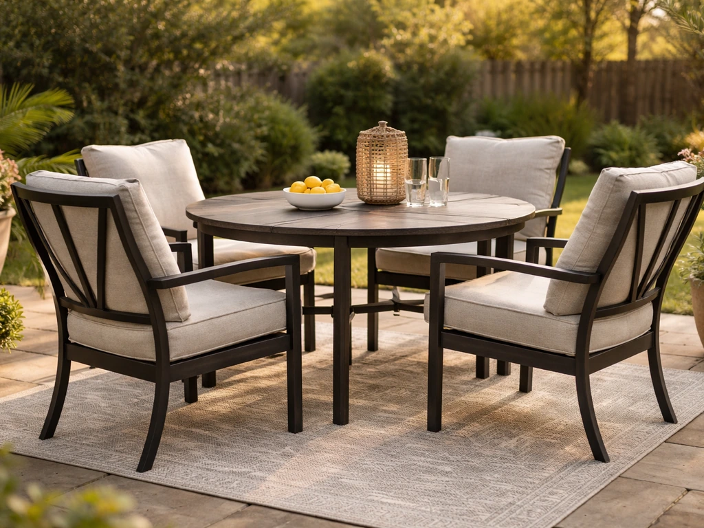 Best Outdoor Furniture Patio Guide: Buy the Right Set