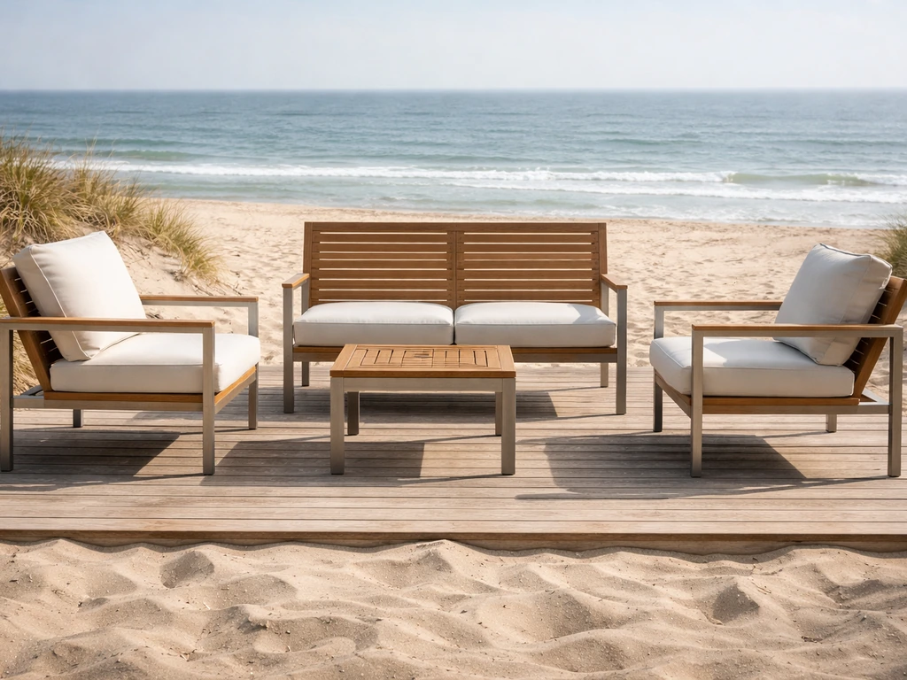 best beach patio furniture