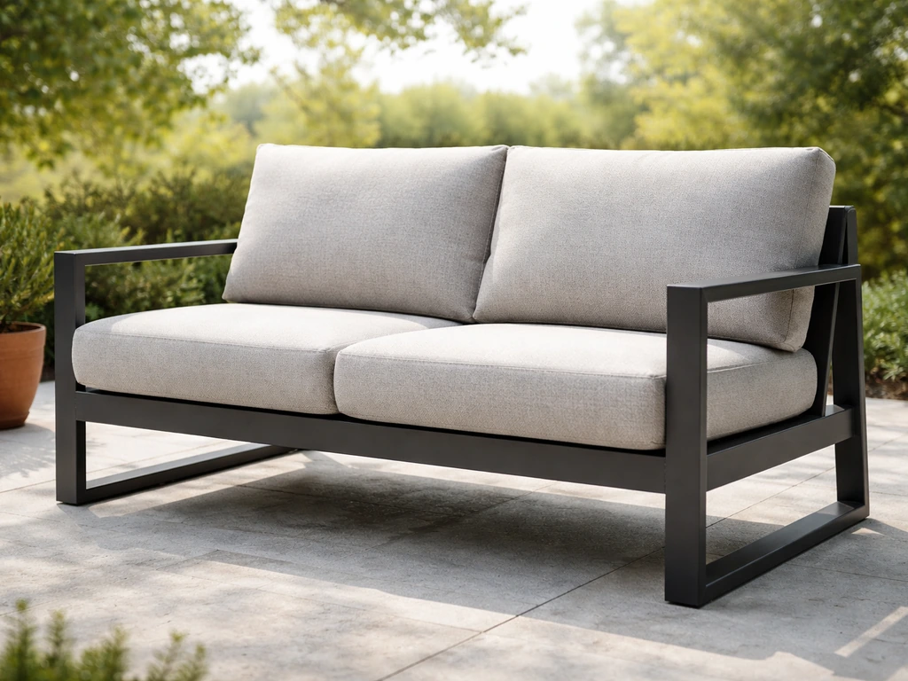 Latest Patio Furniture Buying Guide: Trends, Materials, Durability
