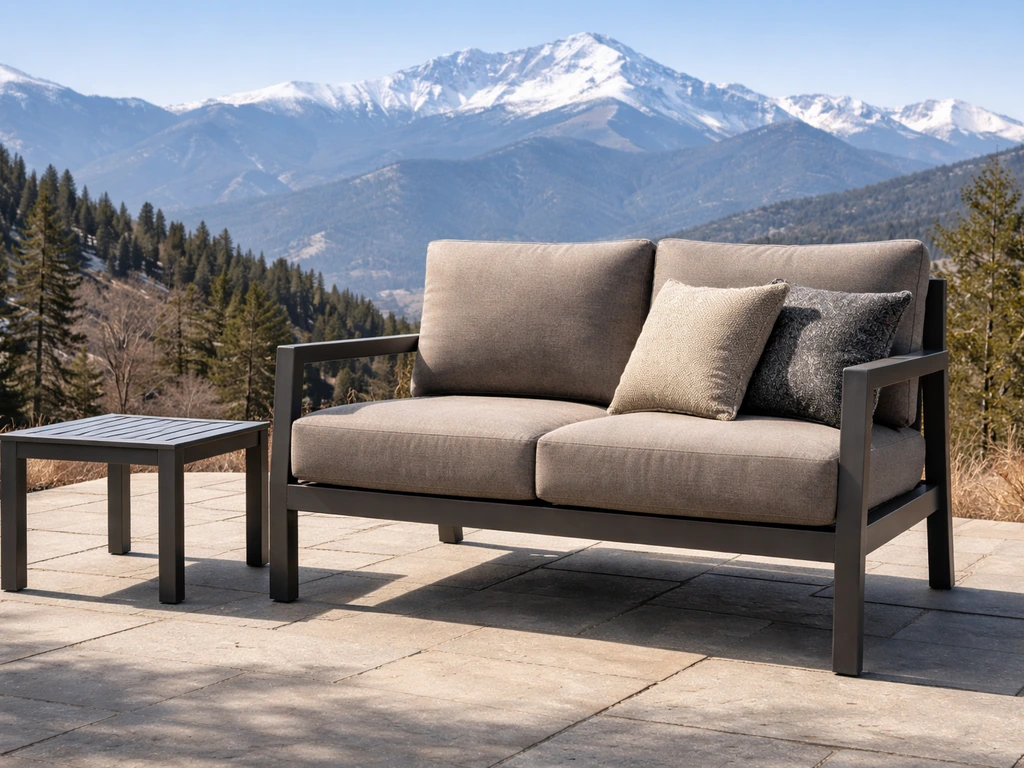 Best Patio Furniture for Colorado: What Lasts and Why