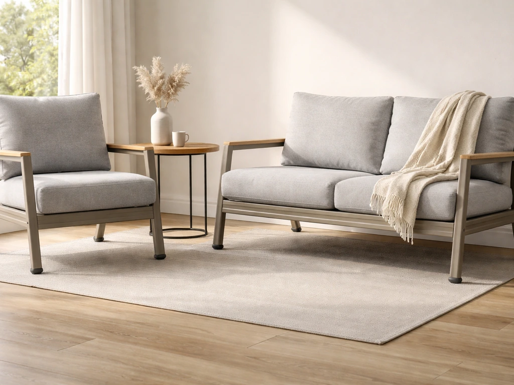 Can I Use Patio Furniture in My Living Room? Pros and Tips