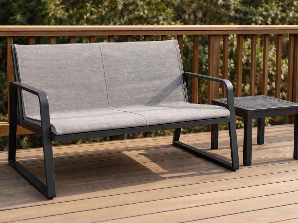 Best Low-Maintenance Patio Furniture: Materials, Picks, Care
