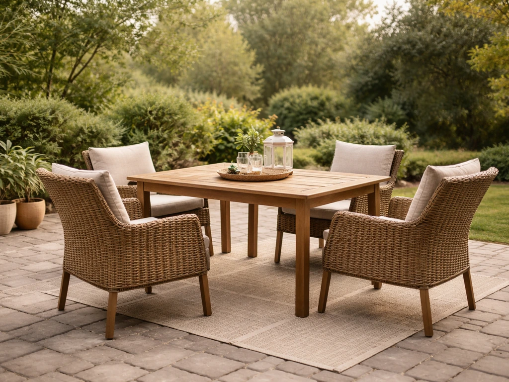 Patio Furniture Buying Guide: What to Buy and Why