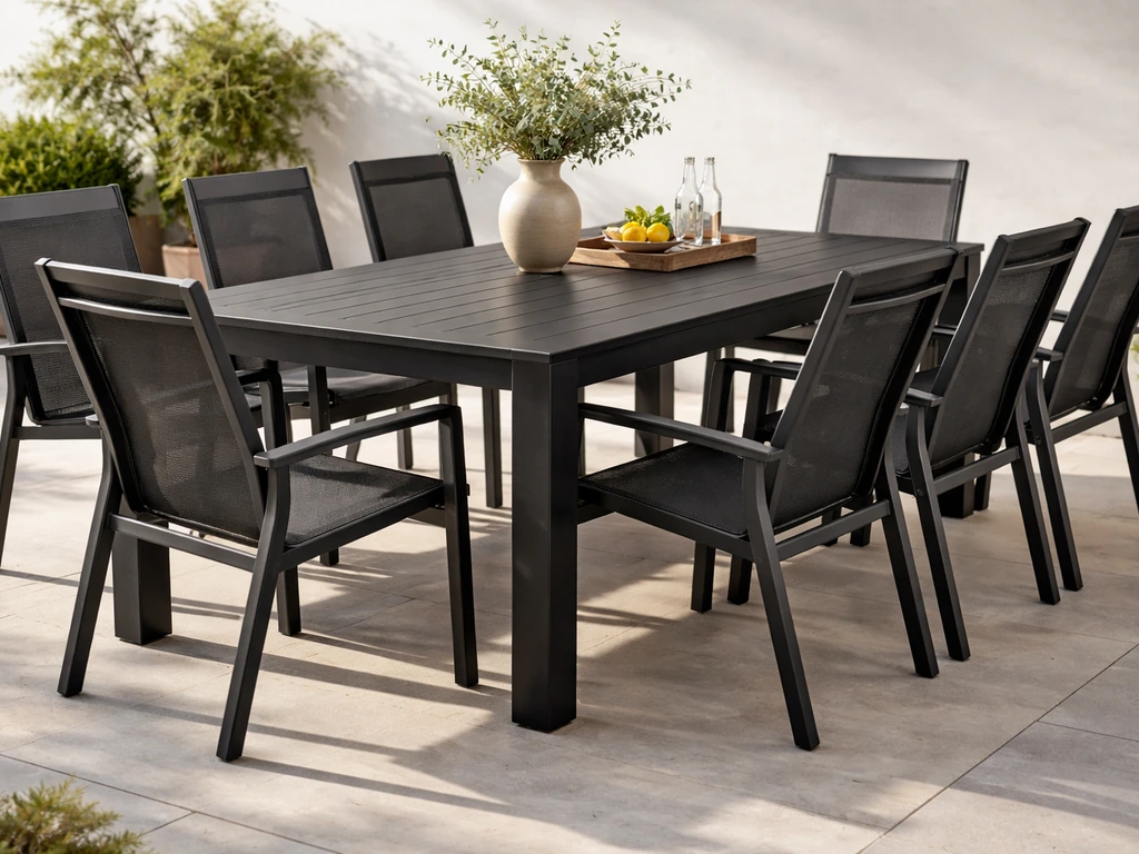 Best Heavy-Duty Patio Furniture: Buyer and Care Guide
