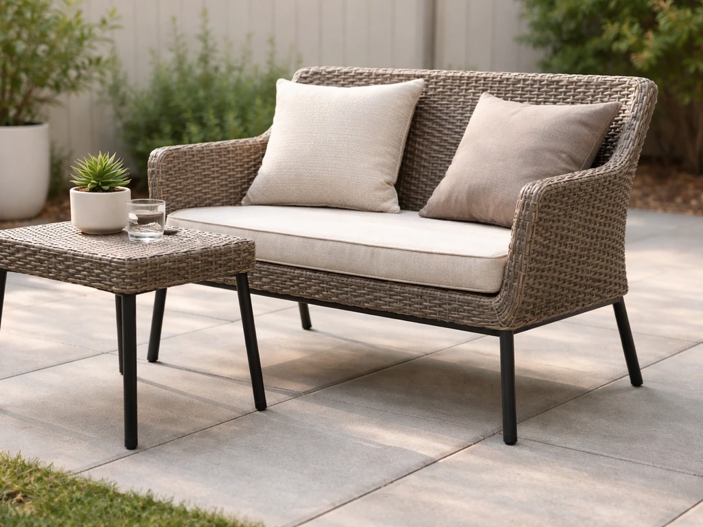 Who Has Patio Furniture: Best Places to Buy and Compare