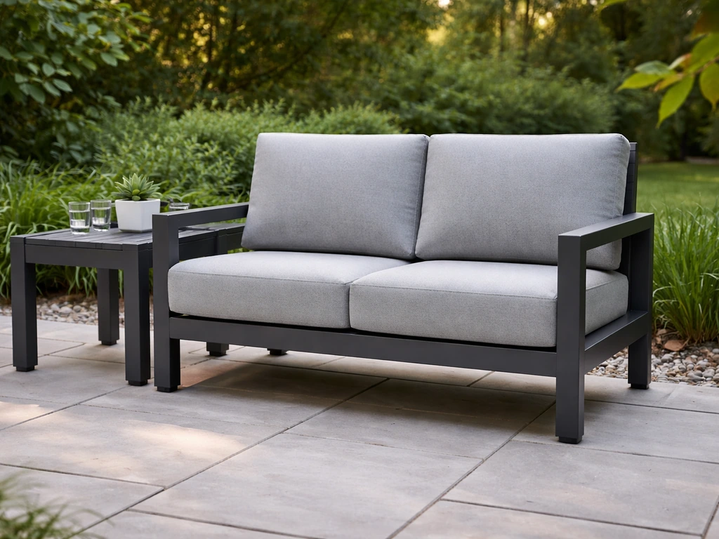 Bug-Resistant Patio Furniture: What to Buy and Maintain