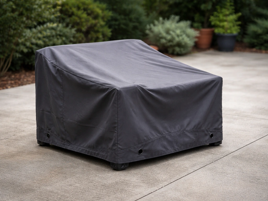 What Are the Best Patio Furniture Covers? Buyers Guide