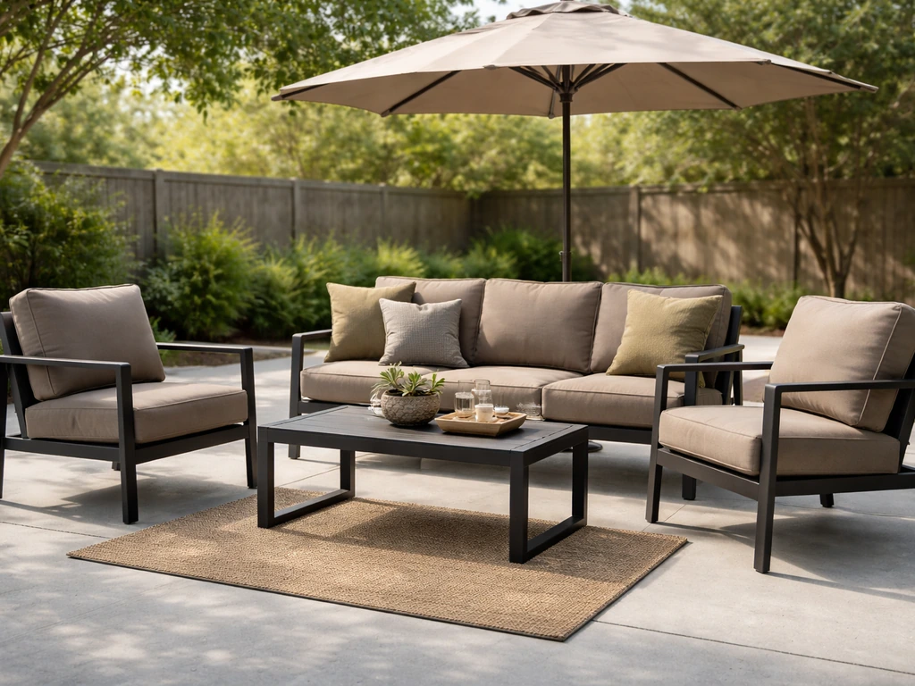 Do It Best Patio Furniture Guide: Choose the Right Set