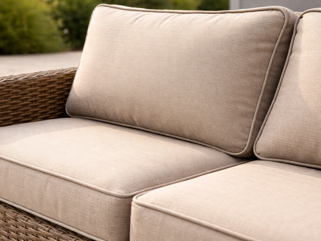 Best Cushions for Patio Furniture: Buying Guide by Climate