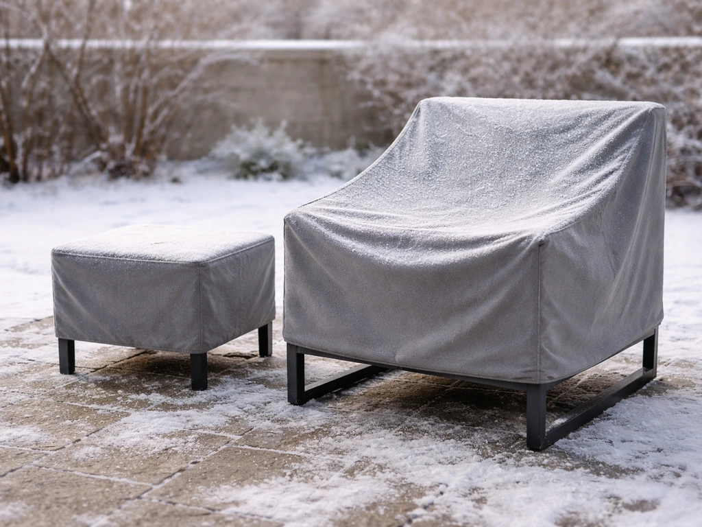 Best Patio Furniture for Winter Weather: Buyer Guide