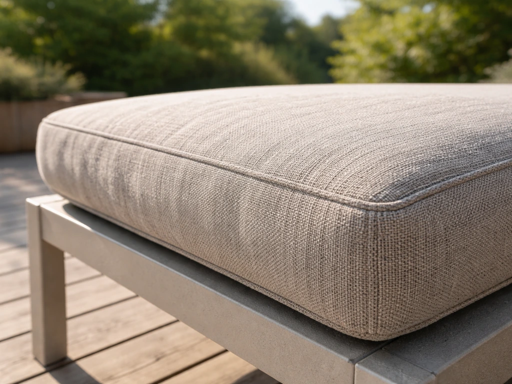 Best Outdoor Patio Furniture Fabric: How to Choose